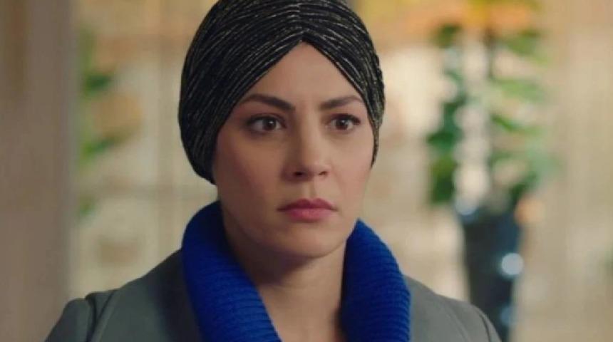 Kızılcık Şerbeti'nin Leman'ı Sevim Erdoğan'ın gerçek hayattaki hali şaşırttı! Pozları sosyal medyayı salladı