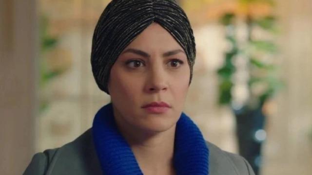 Kızılcık Şerbeti'nin Leman'ı Sevim Erdoğan'ın gerçek hayattaki hali şaşırttı! Pozları sosyal medyayı salladı