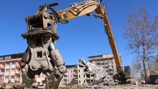 Makas operatörü nedir, ne iş yapar? Makas operatörü nasıl olunur? Makas operatörü maaşı