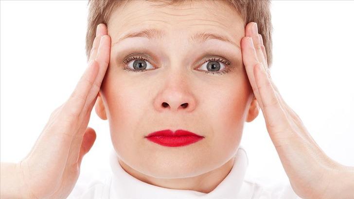 3 soruda test edebilirsiniz! 2'sine evet diyorsanız... Türkiye’de 6 kişiden birinde bu hastalık var! 'Kadınlarda daha fazla' G2