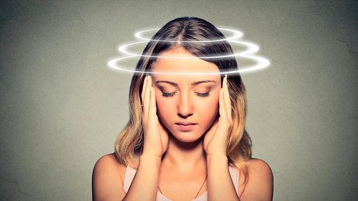 3 soruda test edebilirsiniz! 2'sine evet diyorsanız... Türkiye’de 6 kişiden birinde bu hastalık var! 'Kadınlarda daha fazla' G4