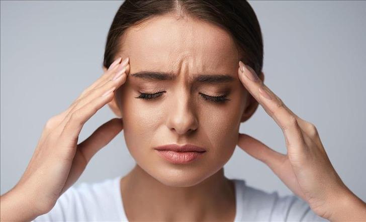 3 soruda test edebilirsiniz! 2'sine evet diyorsanız... Türkiye’de 6 kişiden birinde bu hastalık var! 'Kadınlarda daha fazla' G5