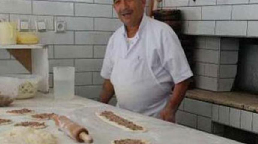 Pidecileri yakan Çiller söylentisi