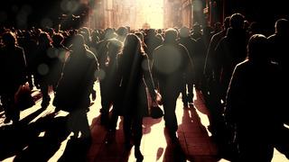 3 soruda test edebilirsiniz! 2'sine evet diyorsanız... Türkiye’de 6 kişiden birinde bu hastalık var! 'Kadınlarda daha fazla'