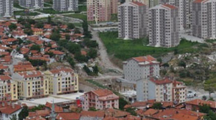 İşte yıkılacak 5 il