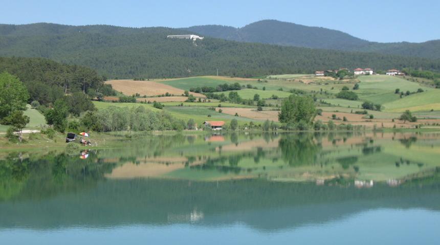 Türkiye'nin 25'inci sakin şehri oldu 'Turizm açısından büyük ivme kazanacak'
