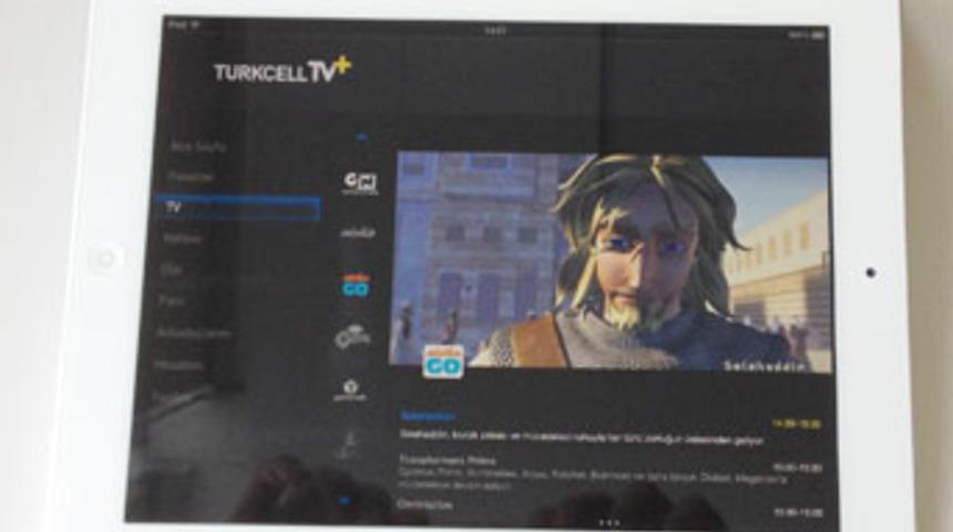 Televizyon izleme alışkanlığı değişiyor