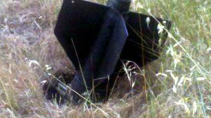 İzmir'de 'bomba d&uuml;şt&uuml;' paniği