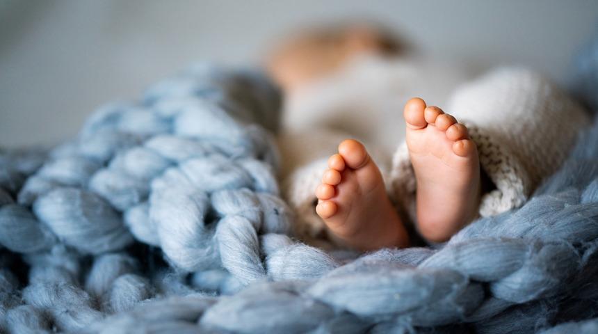 İnternetten bebek satışı iddialarının ardından Aile ve Sosyal Hizmetler Bakanlığı savcılığa başvurdu