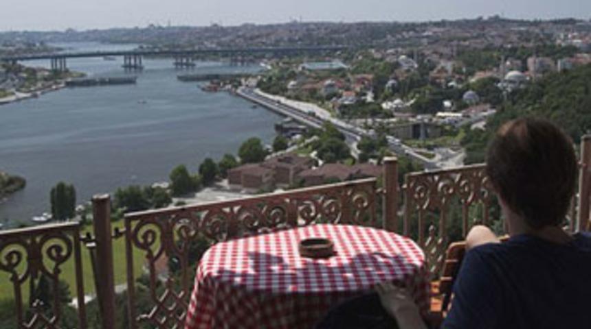 Pierre Loti harekatı mezardan başladı