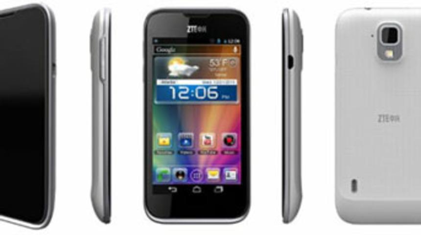 ZTE Grand X’in dünya tanıtımı yapıldı