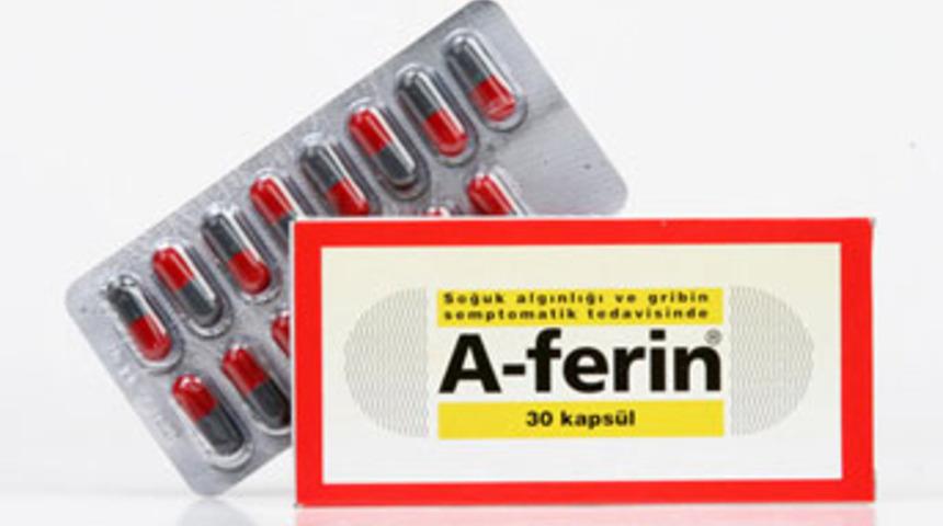 Sağlık Bakanlığı'ndan ''Aferin'' takibi