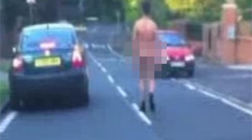 G&uuml;neşi g&ouml;r&uuml;nce!