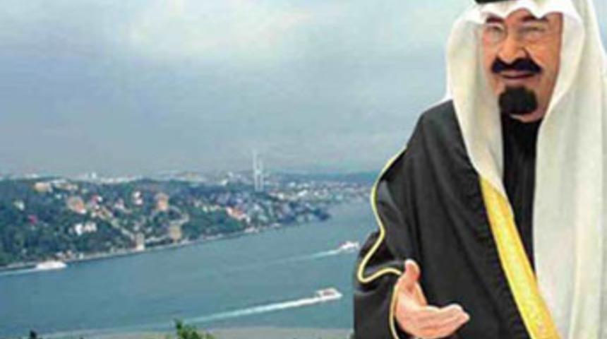 Türkiye'ye 10 milyar dolar hibe etti