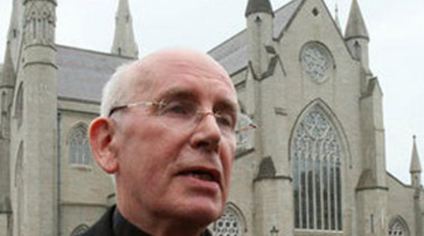 Katolik Kilisesi'nin Utancı İrlanda'yı sarstı