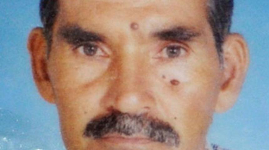 &Ouml;nce &ouml;ld&uuml;rd&uuml; sonra kendisi &ouml;ld&uuml;!