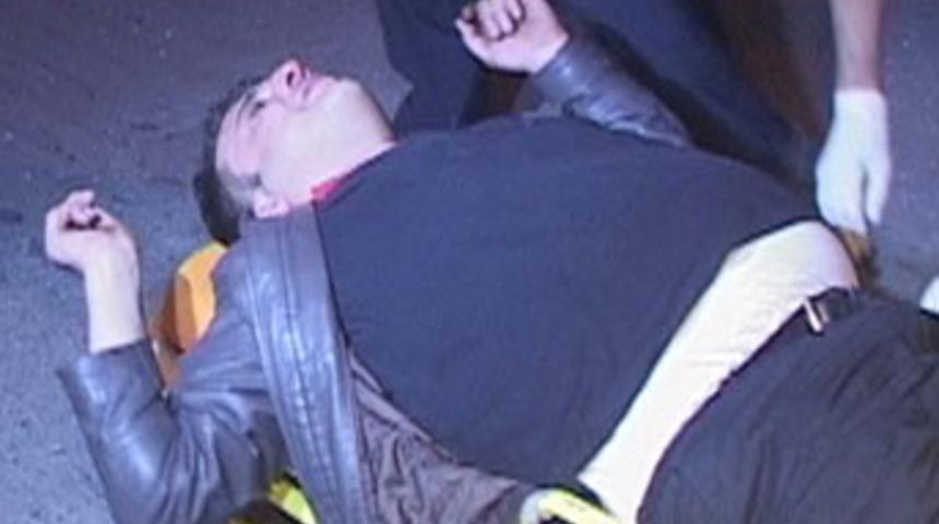 Ehliyetine 2047'ye kadar el konuldu