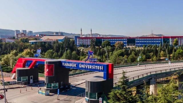 HIV ve HPV iddiaları gündem olmuştu! Karabük Üniversitesi'nden açıklama geldi