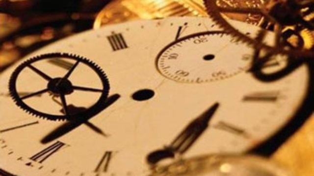 Yaz saati uygulaması bu hafta sonu bitiyor