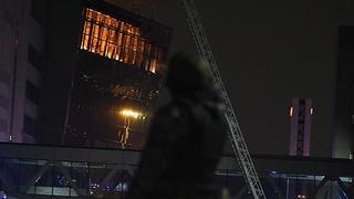 Rusya: Moskova'daki terör saldırısında ölenlerin sayısı 139'a yükseldi