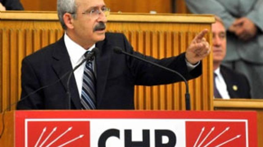 Kılıçdaroğlu Erdoğan'a yeni isim buldu