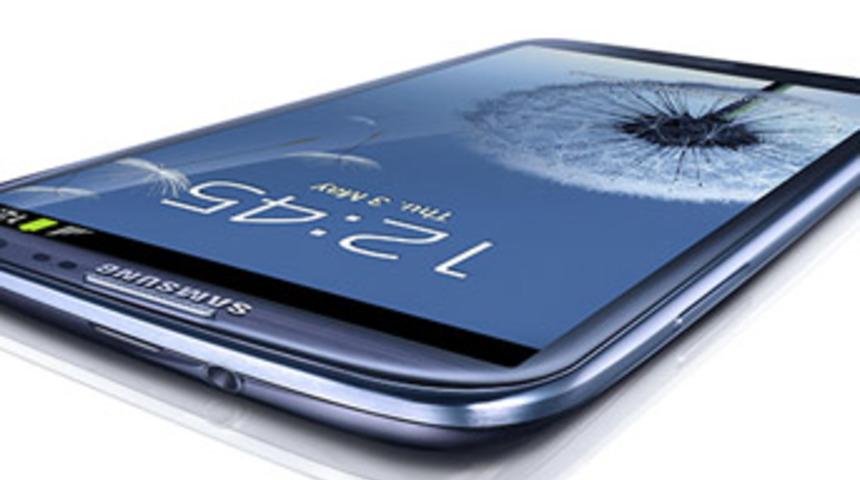 Samsung Galaxy S3&rsquo;deki &ouml;nemli yenilik!
