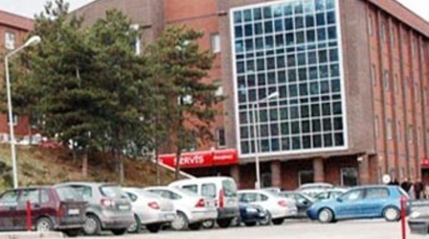 Yoğun bakımda bir gecede 8 ölüm