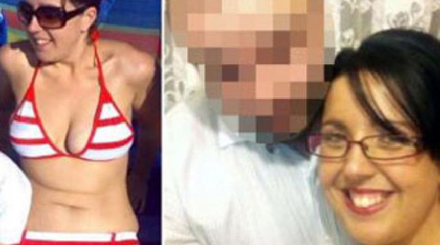 Telefondaki mesajları g&ouml;r&uuml;nce...