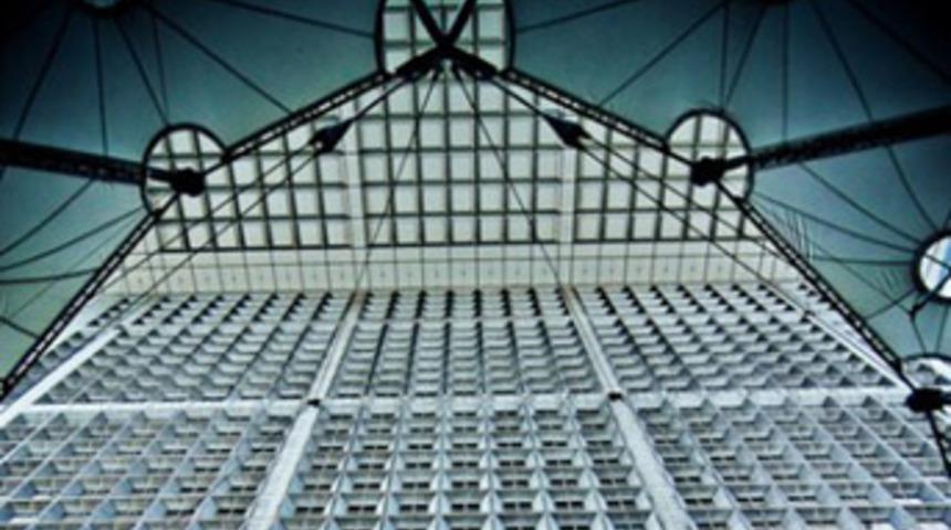 Mimari fotoğrafları nasıl &ccedil;ekilir?