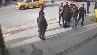 Diyarbakır'da ekiplerin üzerine otomobili sürmüştü! Yeni gelişmeyi Bakan Yerlikaya duyurdu, tutuklandı