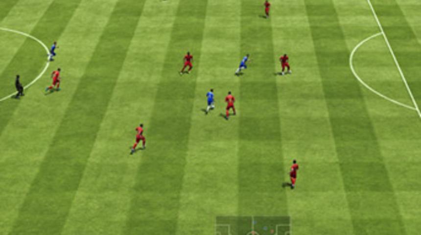 FIFA serisinin geldiği son nokta: FIFA 13