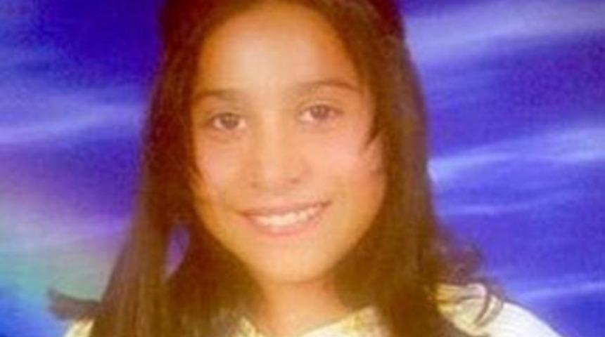 Kızını mesaj yüzünden öldürdü