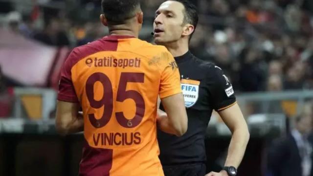 Sosyal medyada paylaşılan 'hakem toplantısı' videosu gündem oldu! Galatasaray-Antalyaspor maçı, Hugh Dallas ve Abdülkadir Bitigen...