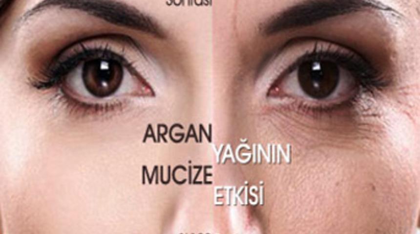 "Sıvı Altın Mucizesi"