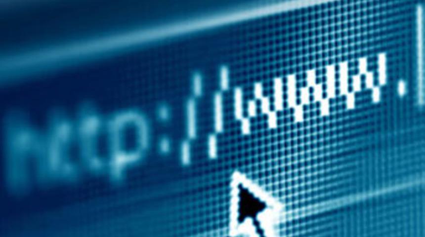 İstanbul, 'üst düzey alan adı' oluyor