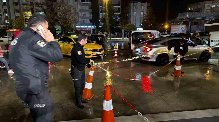 Tartıştığı kişiyi beyzbol sopasıyla darp ederek öldürdü