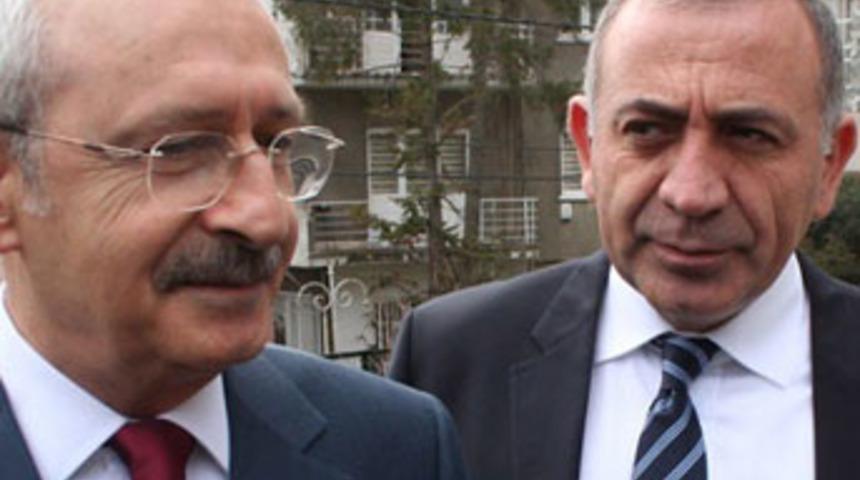 CHP'ye düşen 3 istifa bombası