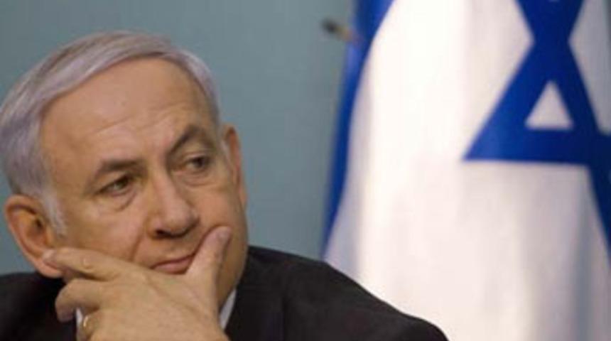 İsrail&rsquo;de &ldquo;Mavi Marmara&rdquo; depremi!