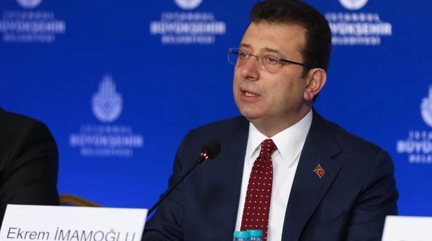 Ekrem İmamoğlu için olay sözler! Rasim Ozan Kütahyalı açtı ağzını yumdu gözünü: Risk alarak söylüyorum...