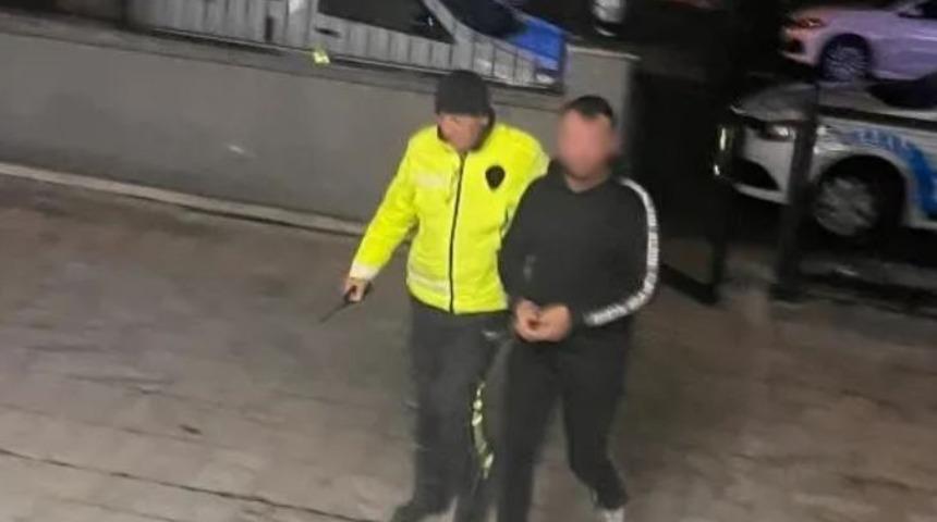 Alışveriş merkezinde kan donduran infaz! Beyzbol sopasıyla vura vura öldürdü