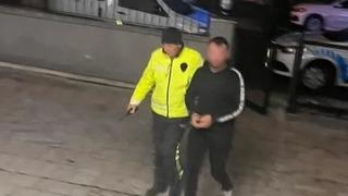 Alışveriş merkezinde kan donduran infaz! Beyzbol sopasıyla vura vura öldürdü