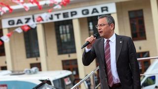 Selahattin Demirtaş İstanbul için çağrı mı yapacak? Kulisler hareketlendi, CHP lideri Özel'den açıklama geldi