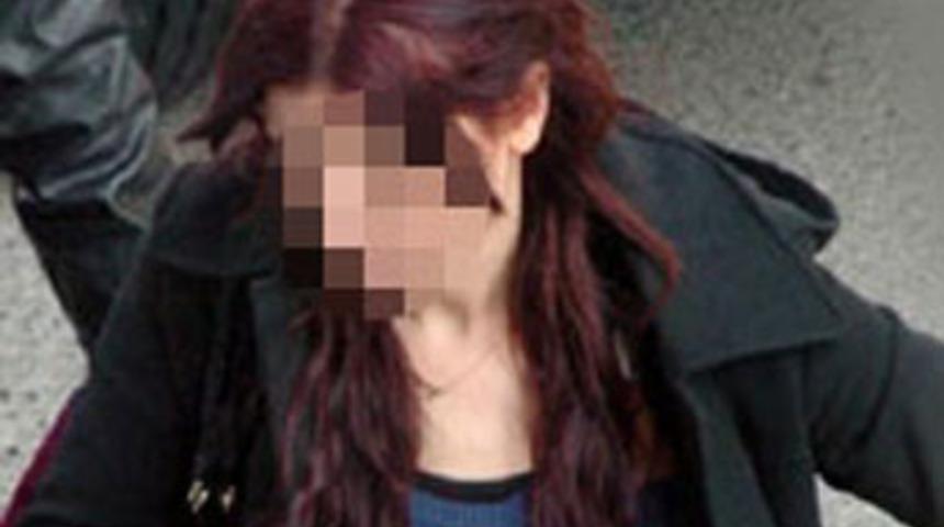 'Benim i&ccedil; &ccedil;amaşırlarımı giyip...'