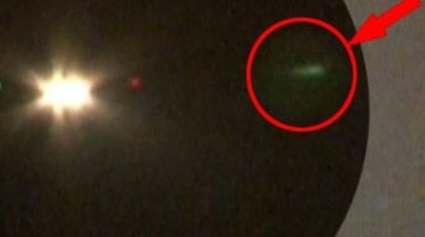 THY uçağı büyük tehlike atlattı