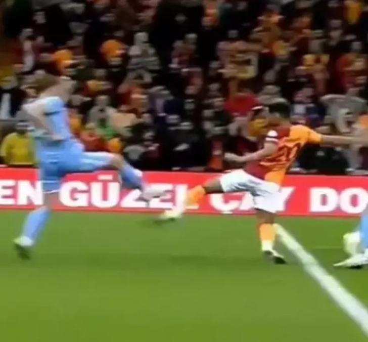 Süper Lig'de 'Dallas' sezonu! Hakem toplantısının görüntüleri sızdırıldı... Hugh Dallas, Abdülkadir Bitigen ve Özgür Yankaya arasındaki diyalog olay oldu, tepkiler peş peşe geldi G1