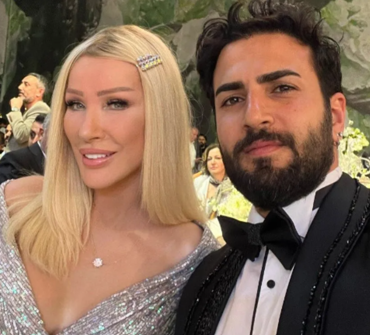 Seren Serengil Seda Sayan'ın eşiyle yaş farkını eleştirdi, sosyal medyanın diline düştü! G2