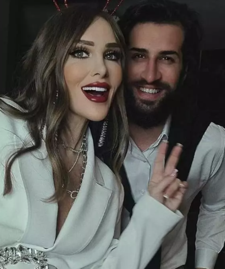 Seren Serengil Seda Sayan'ın eşiyle yaş farkını eleştirdi, sosyal medyanın diline düştü! G4