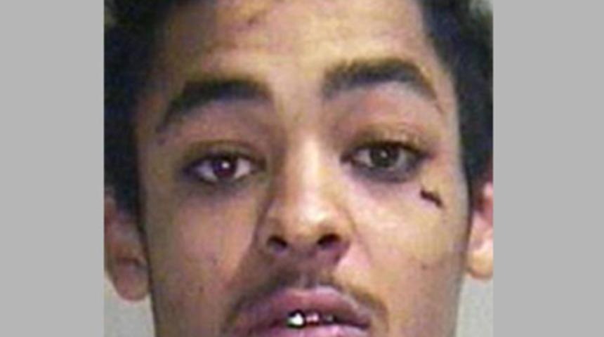 Tecavüze uğrayan kız 8 dakika yalvardı!