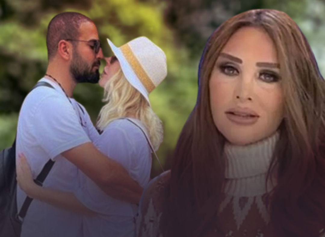 Seren Serengil Seda Sayan'ın eşiyle yaş farkını eleştirdi, sosyal medyanın diline d&uuml;şt&uuml;!