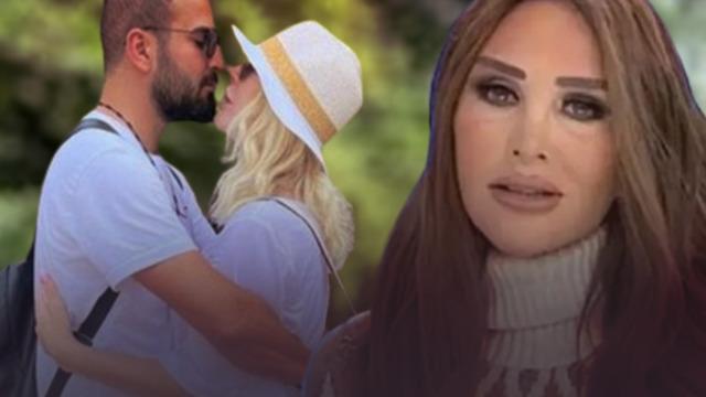 Seren Serengil Seda Sayan'ın eşiyle yaş farkını eleştirdi, sosyal medyanın diline düştü!